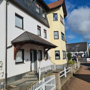 6.5 % Rendite!!! - Kapitalanlage/Eigennutzung - eine schöne Maisonette Wohnung in Schöneck