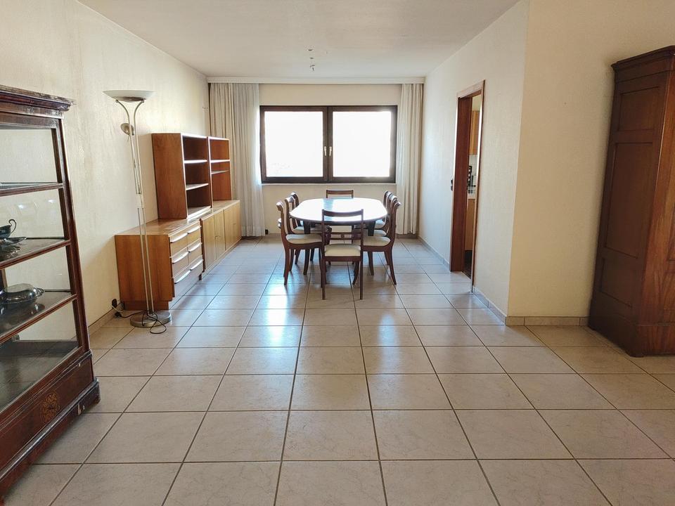 Großzügiges Reihenmittelhaus in Muffendorf mit Einliegerwohnung und sonnigem Atriumgarten – Bild 3