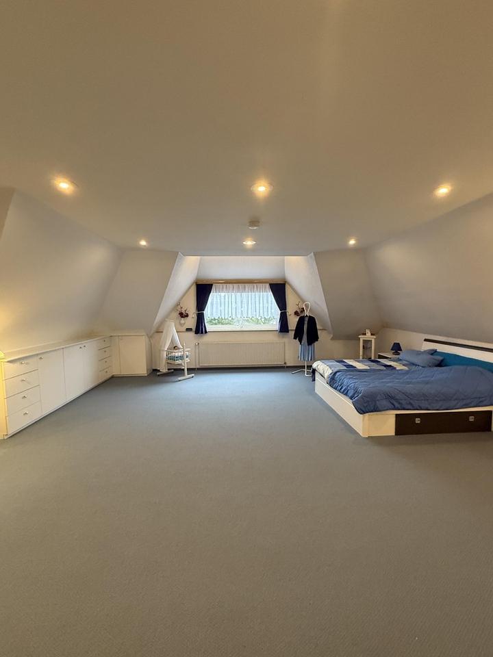 Großzügiges Einfamilienhaus mit Garten, Doppelgarage & vielseitigen Nutzungsmöglichkeiten – Bild 40