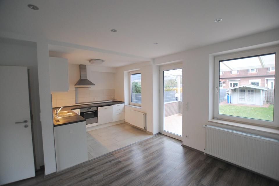 Gepflegtes kleines Raumwunder in ruhiger, zentrumsnaher Lage – ohne Makler – Bild 34