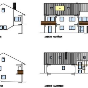 Preissenkung Mehrgenerationenhaus Provisionsfrei VB
