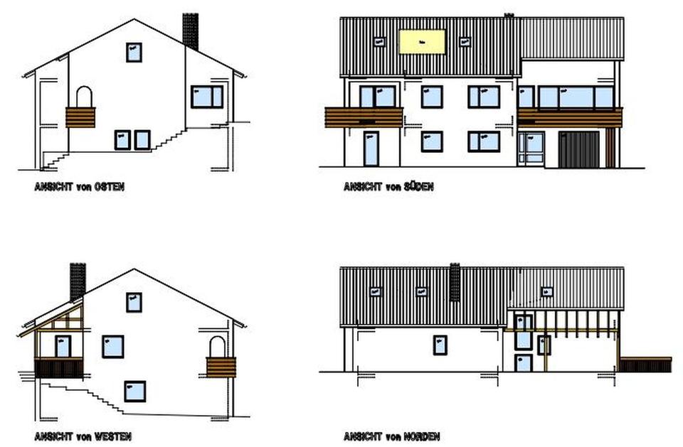 Preissenkung Mehrgenerationenhaus Provisionsfrei VB