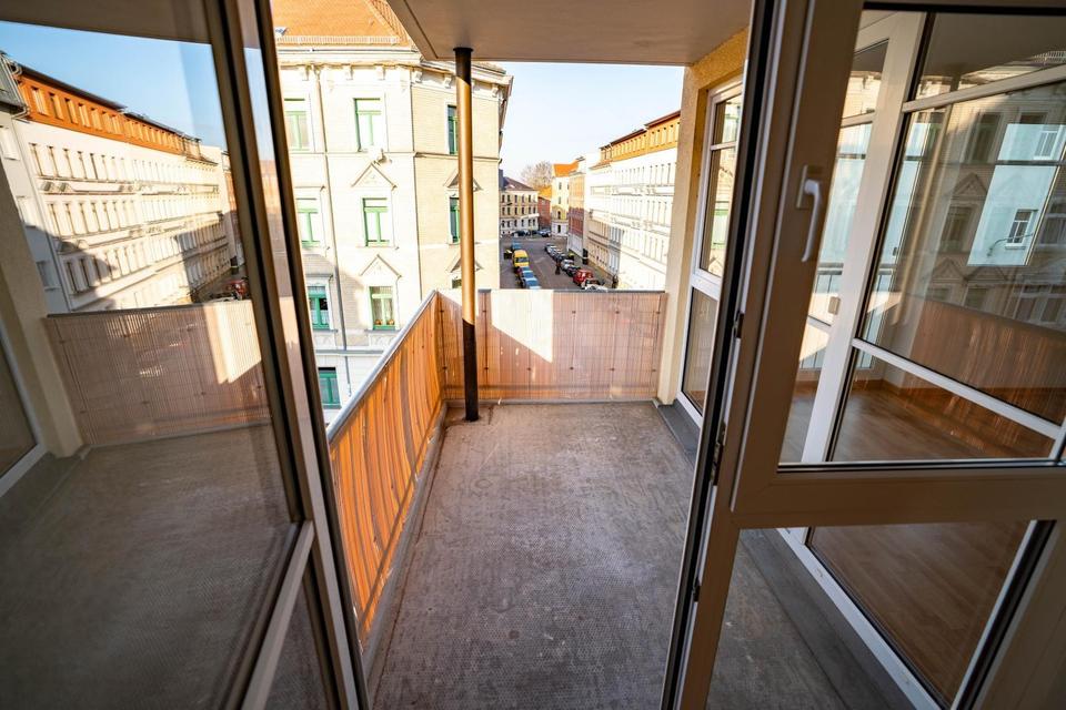 bezugsfreie 3-Zimmer-Wohnung & TG-Stellplatz – Bild 11