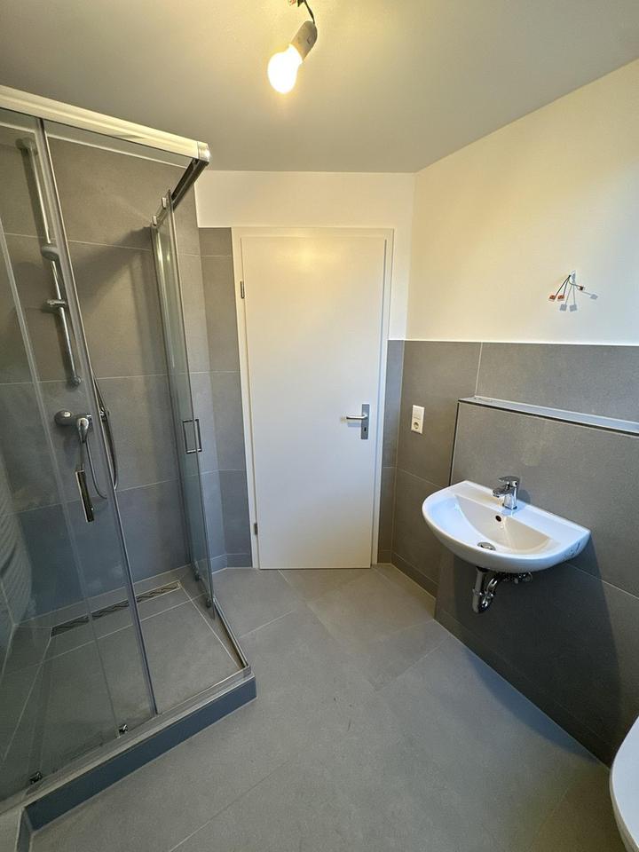 Neu saniert 3 Zimmer Masionetten Wohnung – Bild 10