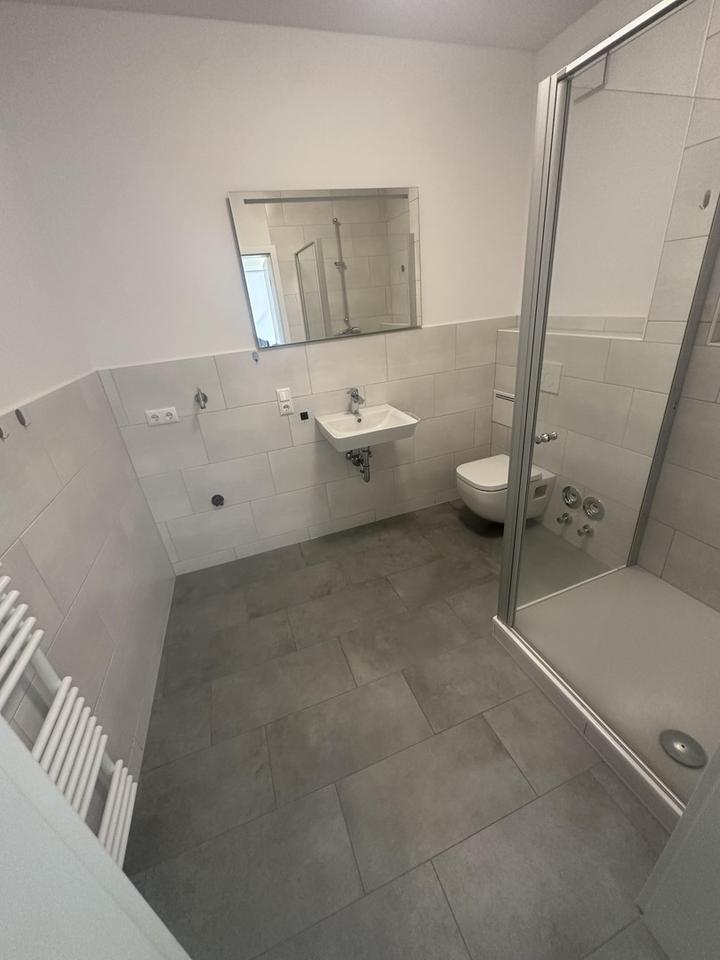 Neubauwohnung in der Fußgängerzone von Wittmund – Bild 8