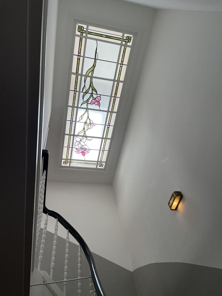 Stadtvilla in Winterhude – Großzügiger Familientraum nahe Stadtpark – Bild 7