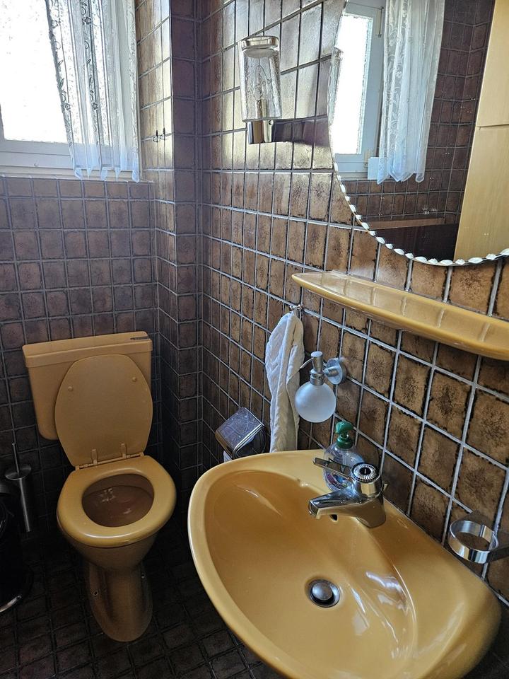 Charmante Doppelhaushälfte mit Südgarten in ruhiger Wohnlage – Bild 7