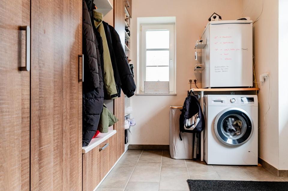 Gepflegtes Einfamilienhaus (Walmdachbungalow) ohne Makler – Bild 19