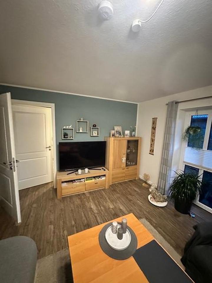 3 Zimmer Erdgeschosswohnung mit Carport in Leck, Seniorengerecht – Bild 5