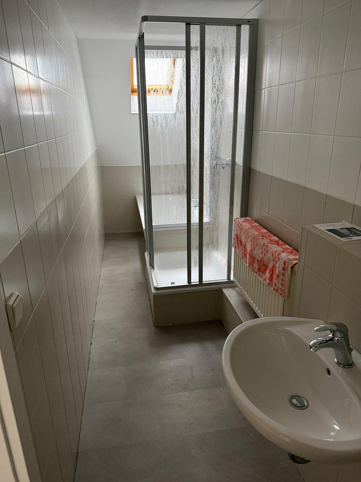 3,5 Raum Maisonette Wohnung inkl. Einbauküche und Tageslichtbad – Bild 7