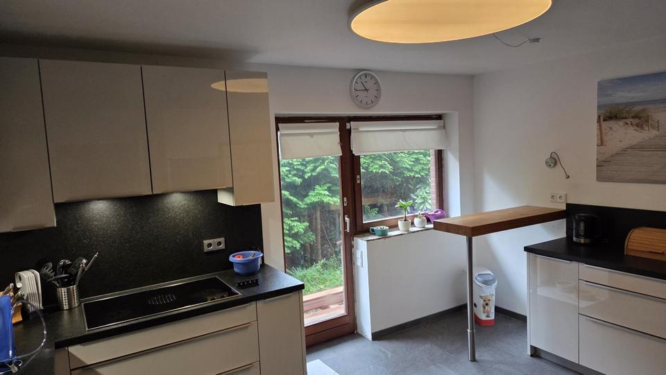 großzügige Doppelhaushälfte - ideal für Familien mit Kindern – Bild 23