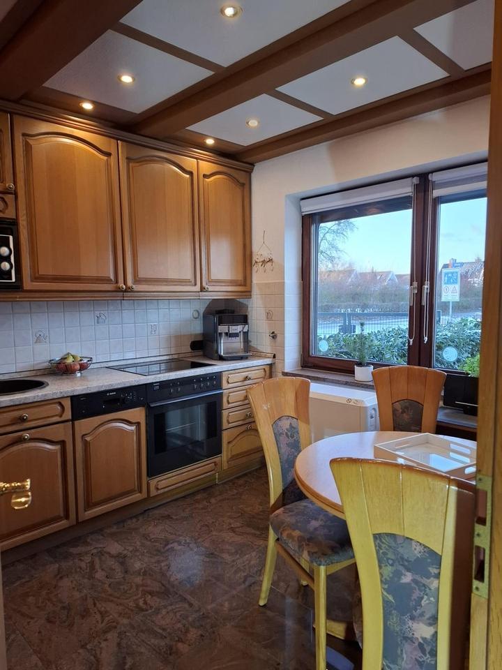 Haus/Ferienhaus an der Ostsee 200m zum Strand – Bild 17