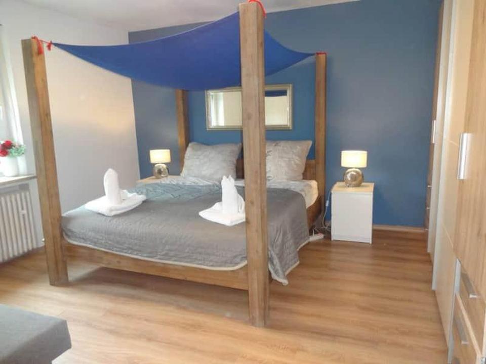 Airbnb-Investment Dachau – genehmigt, 50.000 €/Jahr, 90 m², Balkon, Top Lage – Bild 4