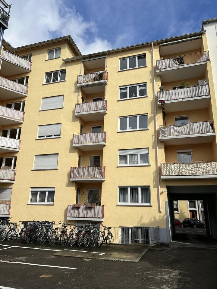 Apartment zum Kauf