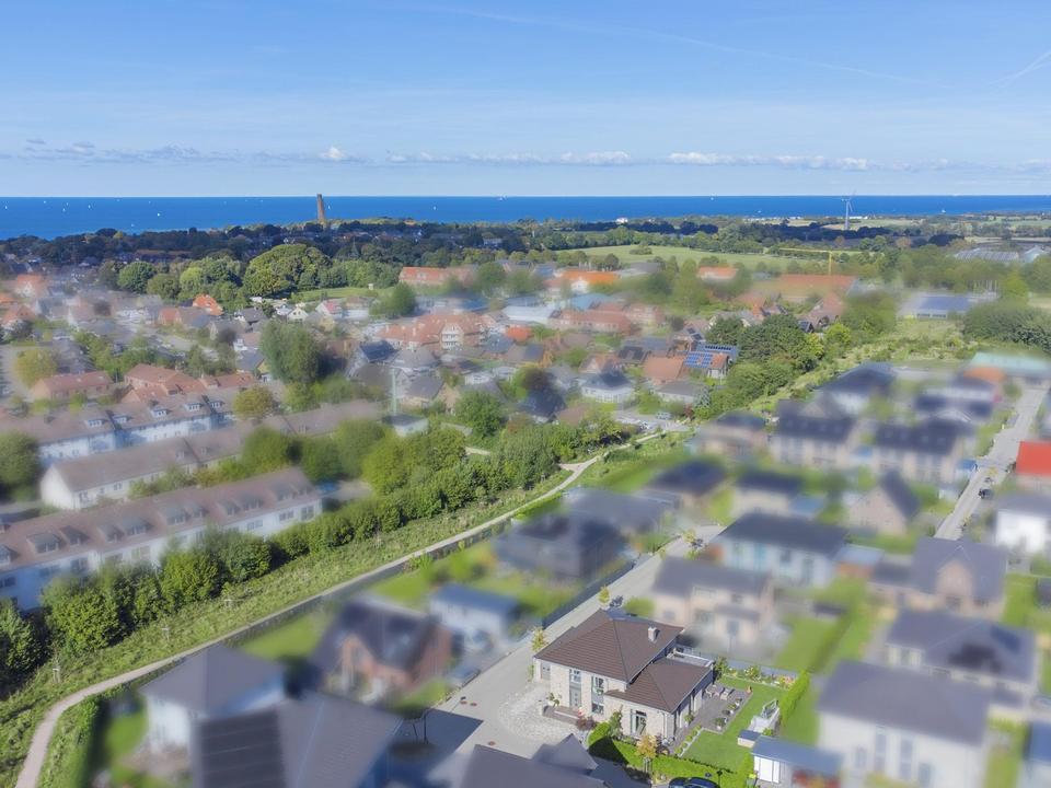 Stillvolle Villa an der Ostsee – Bild 3