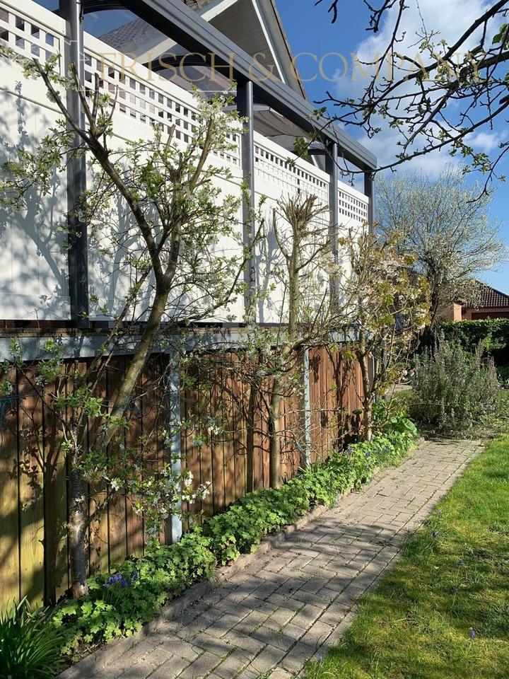 Mehrere Generationen oder ganz viel Platz: Großes Haus in Varel Stadt zu verkaufen – Bild 18