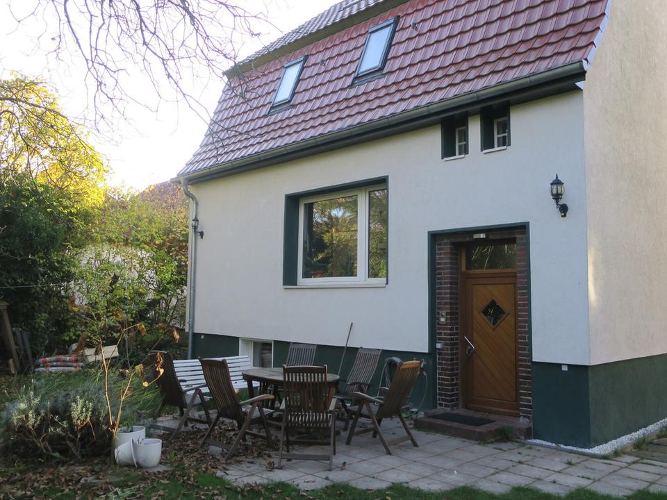 Verkaufe Einfamilienhaus ohne Makler von Privat in Lichtenrade – Bild 2