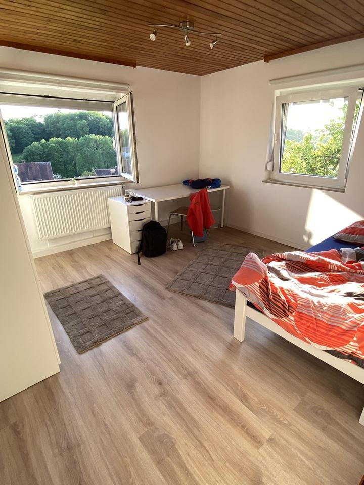 7,9 % RENDITE! 37.970 € KALTMIETE | WG- VERMIETUNG | NÄHE HOCHSCHULE – Bild 13