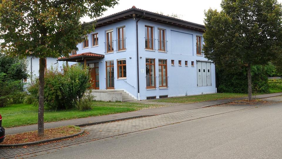 Bürohaus mit 3 Etagen á 144 m2 Gesamt 432 m2 – Bild 2