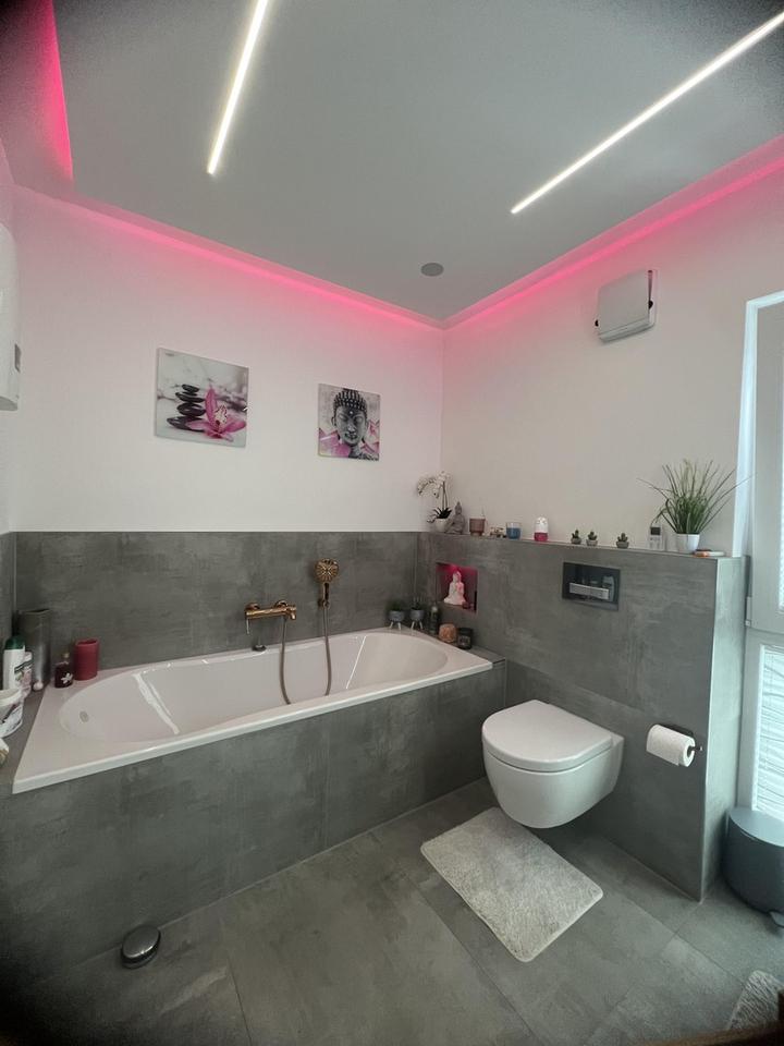 Wuppertal Dönberg ! 2 Generationen unter 1 Dach *provisionsfrei* – Bild 20