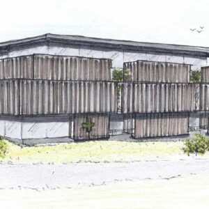 Ihr neuer Erfolgsstandort in Bestlage - ca. 726 m² Gewerbefläche im Gesundheitscampus Salzweg