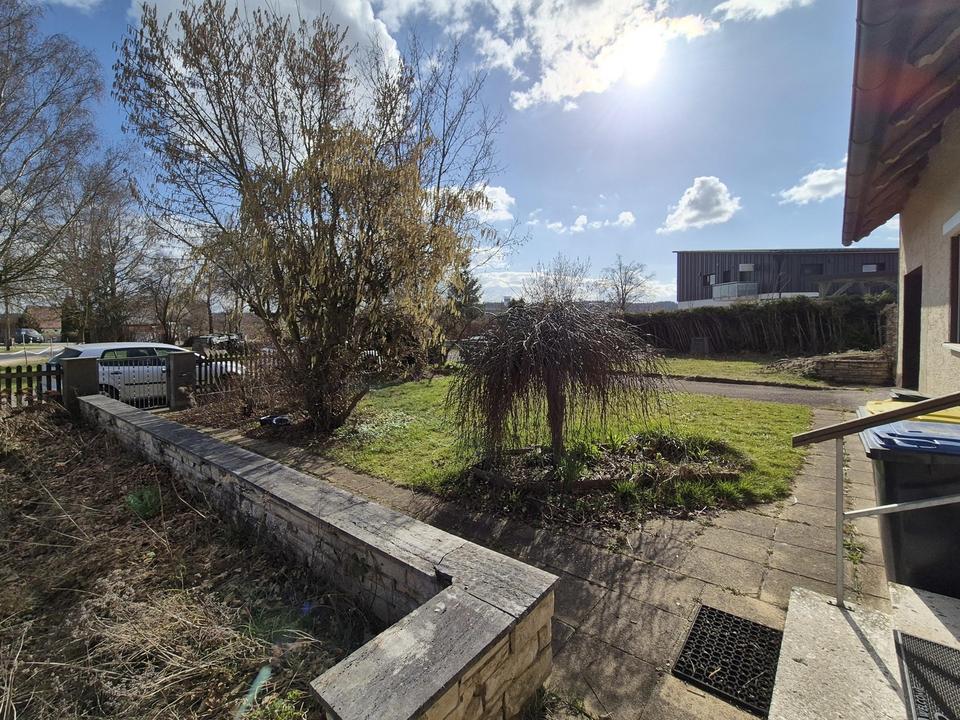 Charmantes Einfamilienhaus mit viel Platz und großem Grundstück in attraktiver Lage – Bild 10