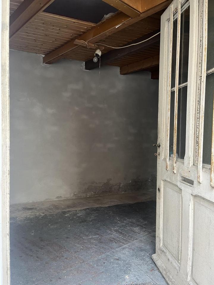 Atelier, Werkstatt, Lager oder Büro mit Altbau-Flair im Wiesbadener Rheingauviertel – Bild 4