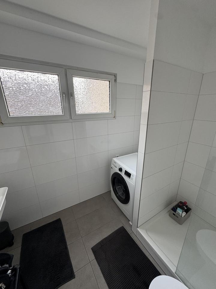 Modernes WG-Zimmer mit Empore in zentraler Lage - Düsseldorf Friedrichstadt – Bild 10