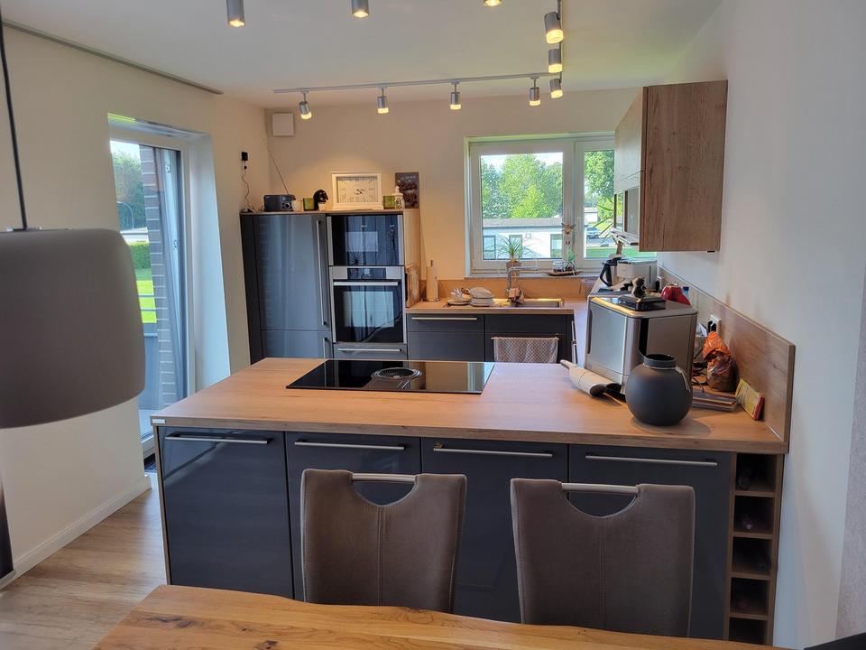 Verkaufe hochwertige Eigentumswohnung in Lippstadt Lipperbruch – Bild 5