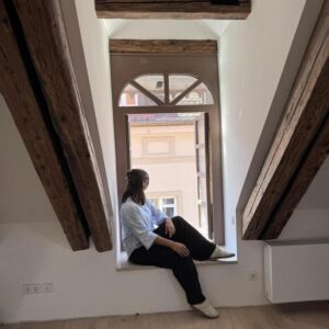 ***Wohnen über den Dächern von Regensburg - 2 Ebenen***