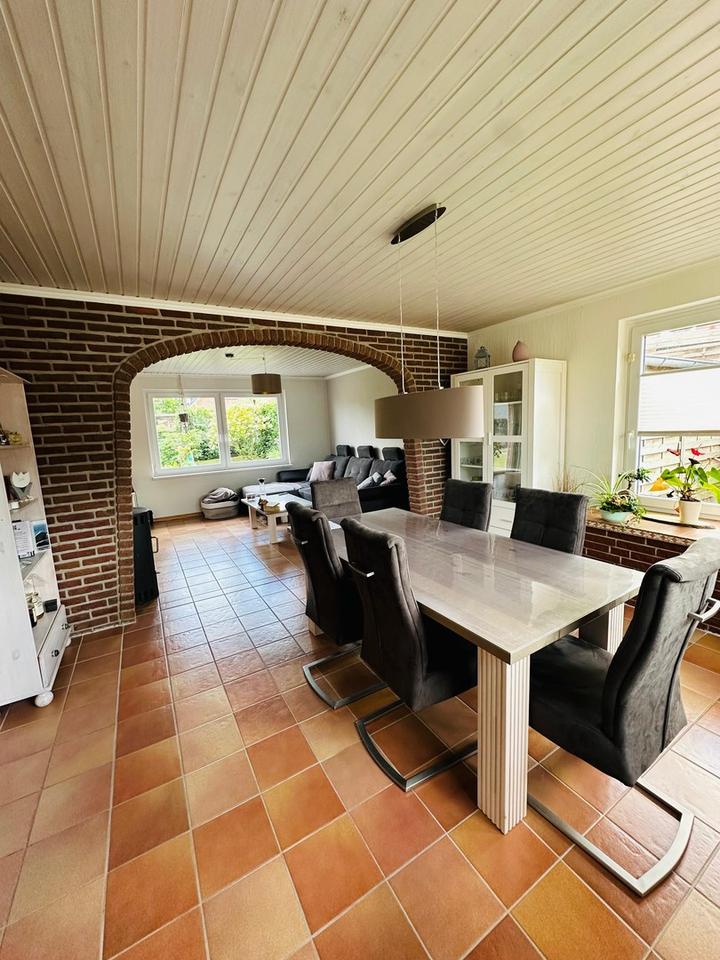 Charmantes Einfamilienhaus mit Südgarten & viel Lebensraum – Bild 9