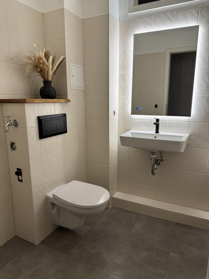 Charmantes Apartment in Uni-Nähe – Bild 5