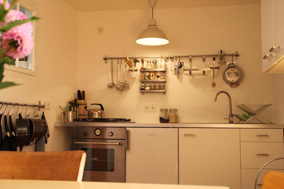 Möblierte Wohnung auf Zeit in der Altstadt von Staufen – Bild 2