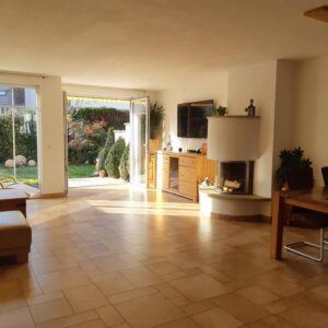 5 Zimmer für die ganze Familie