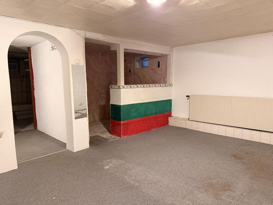 Charmantes Endreihenhaus mit großem Grundstück und viel Potential – Bild 11