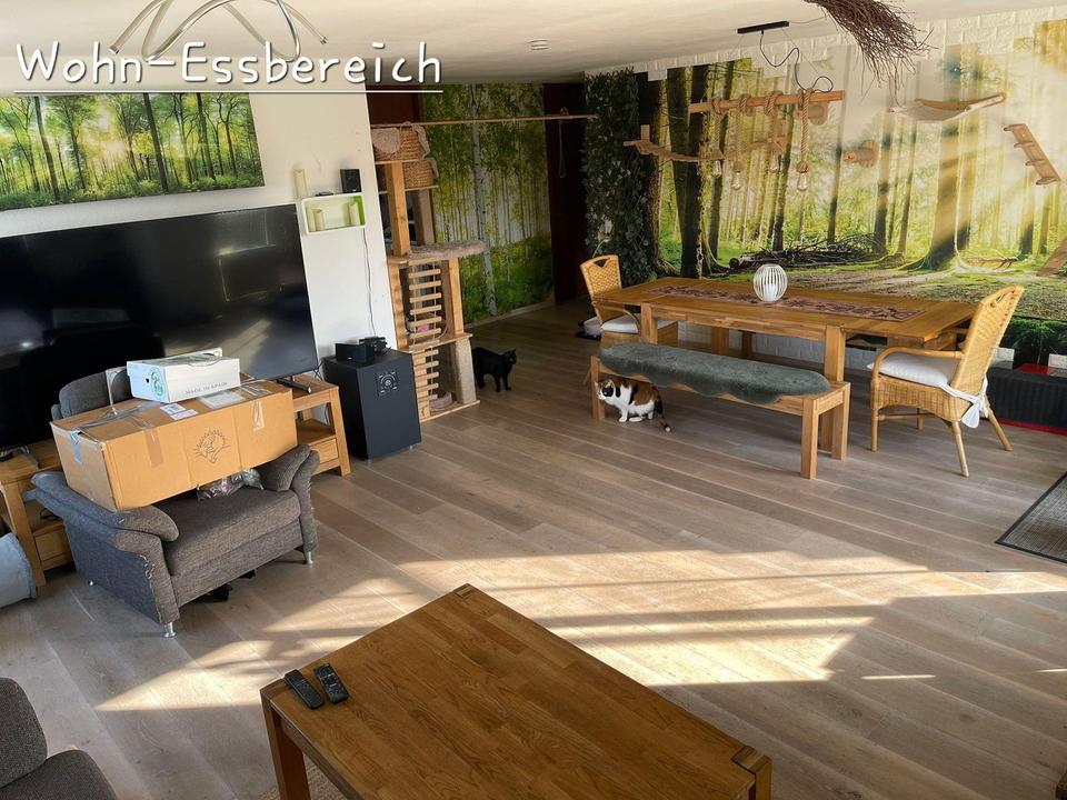 3 Zimmer Wohnung – Bild 10