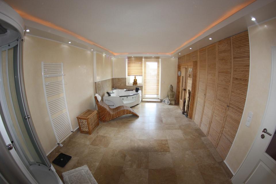 Großzügiges Penthouse in Plagwitz – Bild 8