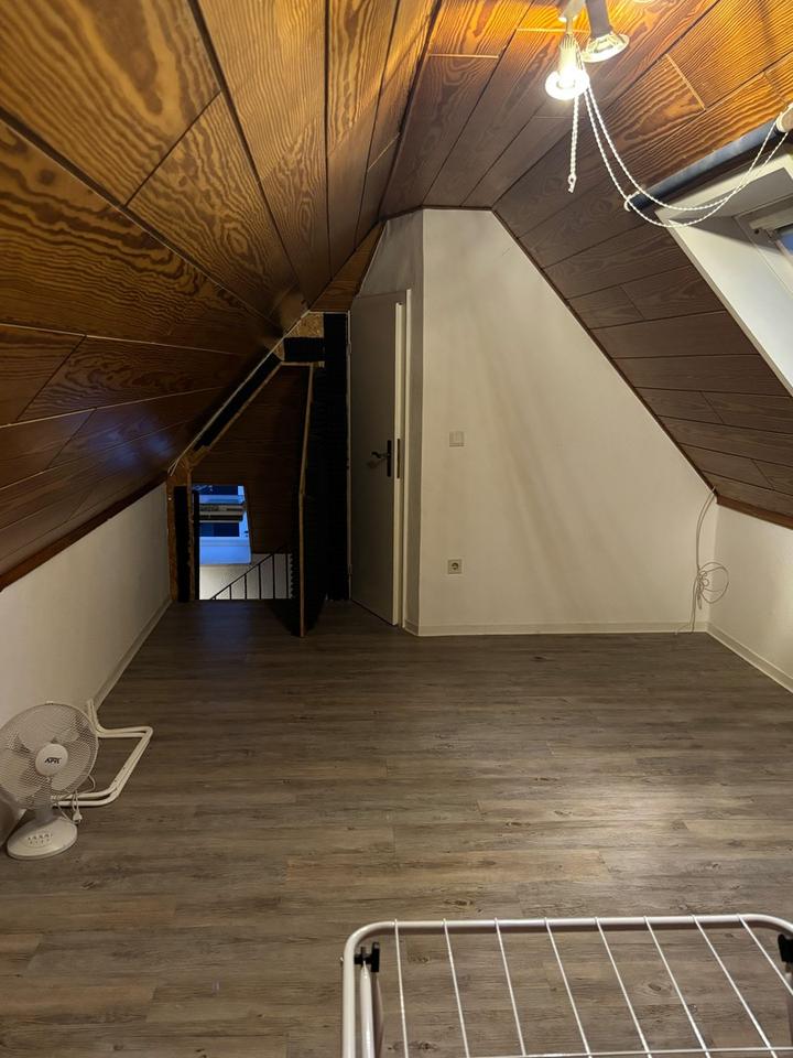 Dachgeschoss-Juwel in Osnabrück – 2 Zimmer auf 90 m² – Bild 7