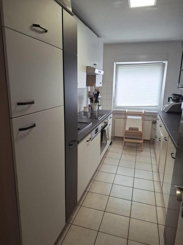 Stadtnahe 3-Zimmer-Wohnung – Bild 6