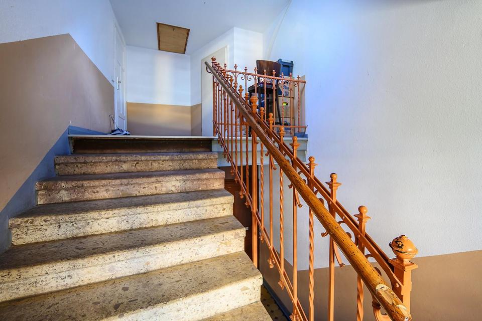 renditestarkes Mehrfamilienhaus provisionsfrei & direkt vom Eigentümer – Bild 9