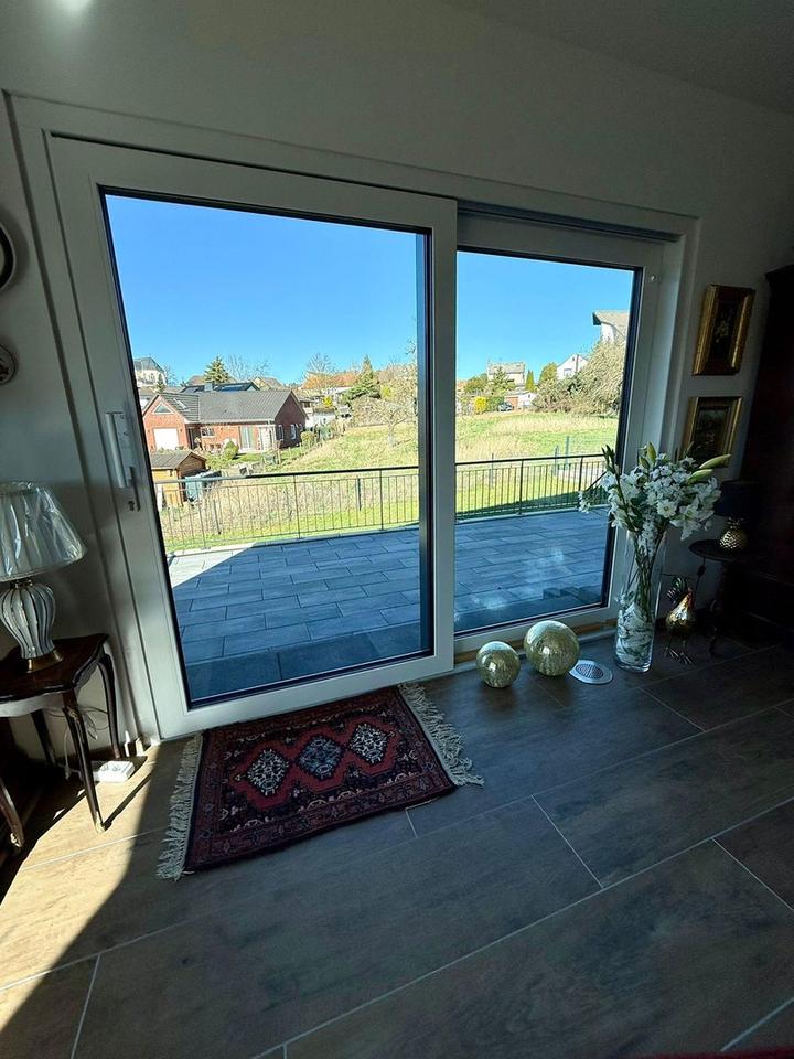 Neubau 2024 | Modernes Einfamilienhaus mit Weitblick & großer Terrasse | sofort bezugsfrei – Bild 16