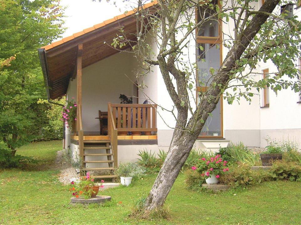 Bieterverfahren: 2-Fam.Haus inkl. 1700qm Grund in Engelsberg – Bild 3