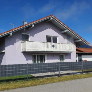 Exklusives Einfamilienhaus mit Einliegerwohnung