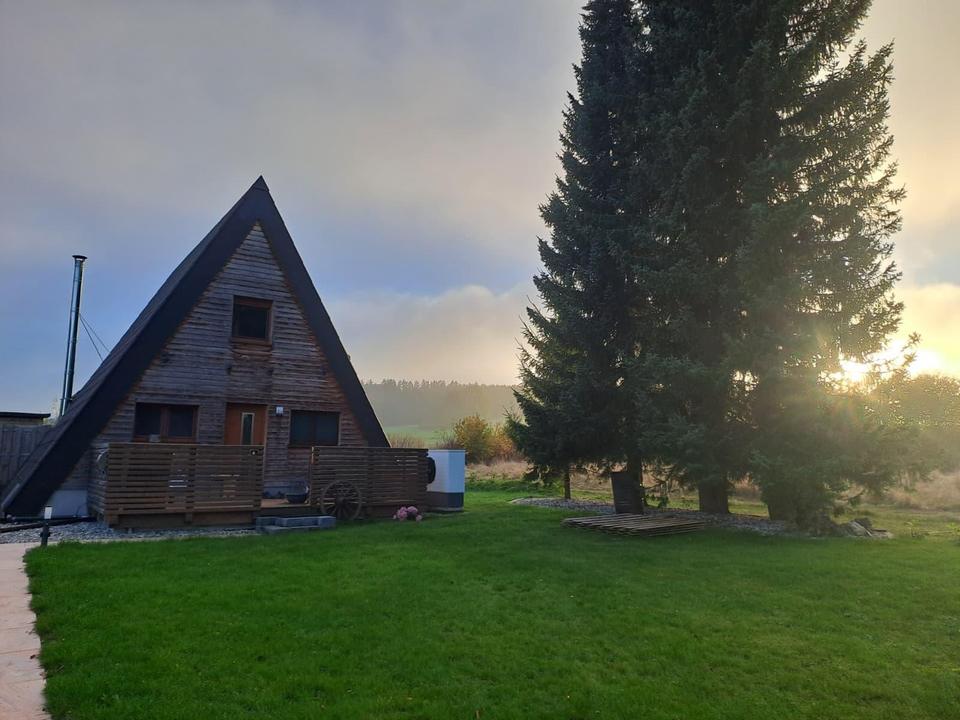 Ohne Makler - Urlaubsfeeling im sanierten Spitzdachhaus – Bild 3