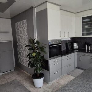 Großzügige 4-Zi. Eigentumswohnung im Stadtteil