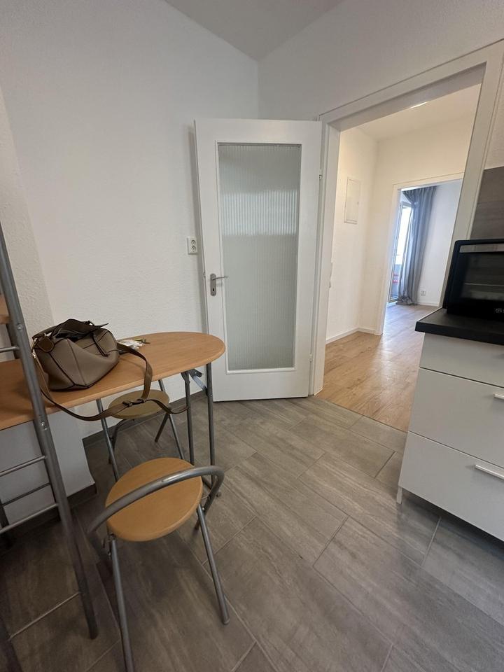 Stilvoll möbliertes Apartment in der beliebten Neckarstadt-OST – Einziehen und wohlfühlen – Bild 12