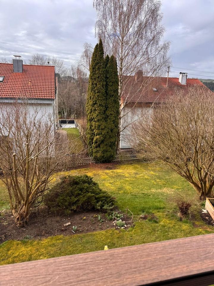 Große renovierte 4-Zimmer Wohnung in bester Lage – Bild 8