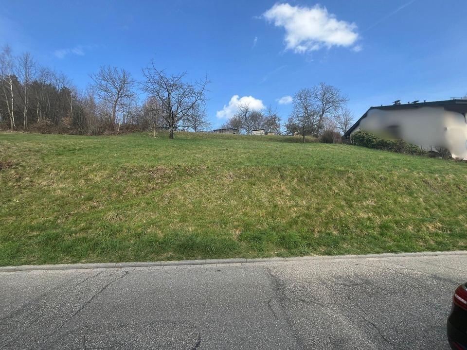 731 m² großes, attraktives und vollerschlossenes Grundstück Schönau - ohne Maklerprovision – Bild 3