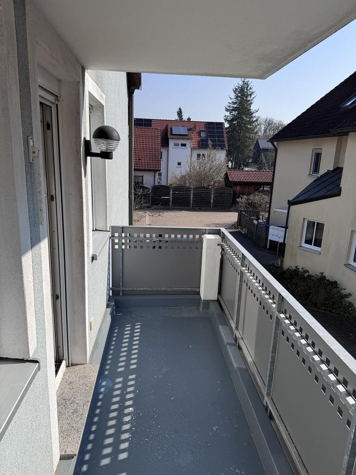 2-Zimmerwohnung in Nürnberg Katzwang – Bild 7