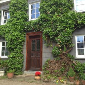 Für Single und Paare: Exklusives 3-Zi-Refugium im Servatiushof am Itterbach – Warm  "All Inclusive"